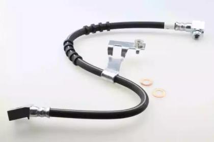 Hella 8AH 355 468-091 Hose assy brake