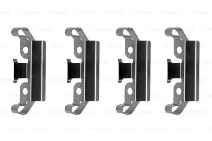 Bosch 1 987 474 024 Spring set disc brake Bosch 1 987 474 024 Spring set disc brake