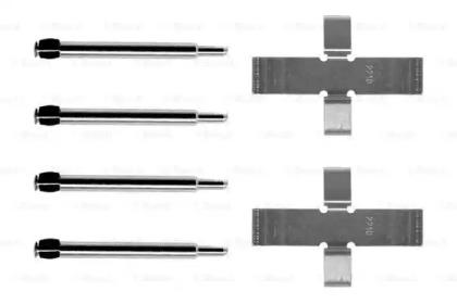 Bosch 1 987 474 051 Spring set disc brake Bosch 1 987 474 051 Spring set disc brake