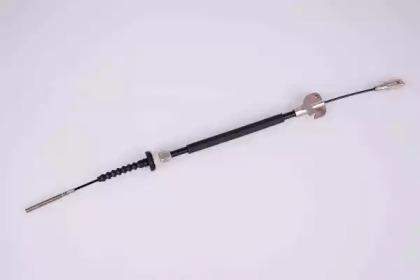 Hella 8AK 355 700-251 Трос сцепления Hella 8AK 355 700-251 Трос сцепления