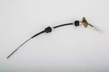 Hella 8AK 355 700-391 Трос сцепления Hella 8AK 355 700-391 Трос сцепления