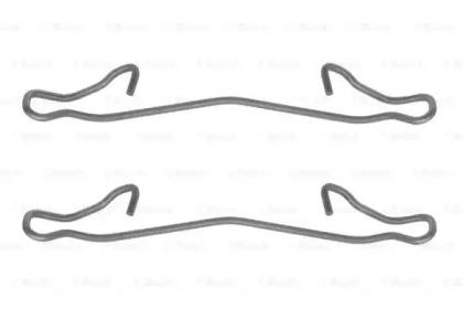 Bosch 1 987 474 098 Spring set disc brake