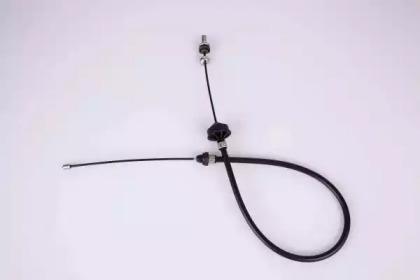 Hella 8AK 355 700-791 Трос зчеплення