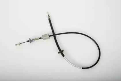 Hella 8AK 355 700-841 Трос сцепления Hella 8AK 355 700-841 Трос сцепления