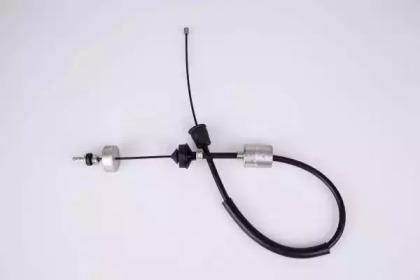Hella 8AK 355 700-861 Трос сцепления Hella 8AK 355 700-861 Трос сцепления