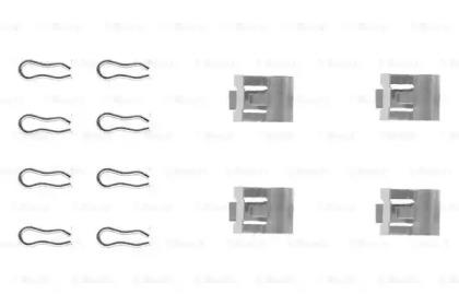 Bosch 1 987 474 106 Spring set disc brake