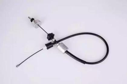 Hella 8AK 355 700-891 Трос сцепления