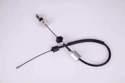 Hella 8AK 355 700-901 Трос сцепления Hella 8AK 355 700-901 Трос сцепления