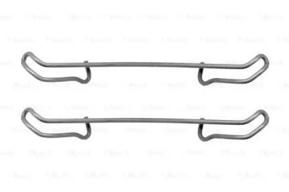 Bosch 1 987 474 113 Spring set disc brake Bosch 1 987 474 113 Spring set disc brake