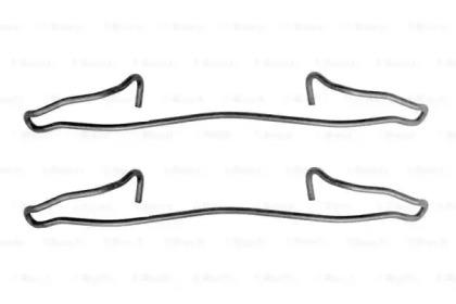 Bosch 1 987 474 114 Spring set disc brake
