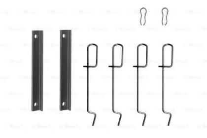 Bosch 1 987 474 131 Spring set disc brake Bosch 1 987 474 131 Spring set disc brake