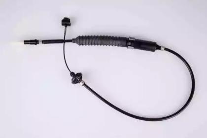 Hella 8AK 355 701-711 Трос зчеплення