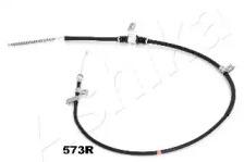Ashika 131-05-573R Brake cable
