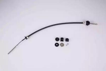 Hella 8AK 355 701-781 Трос сцепления Hella 8AK 355 701-781 Трос сцепления