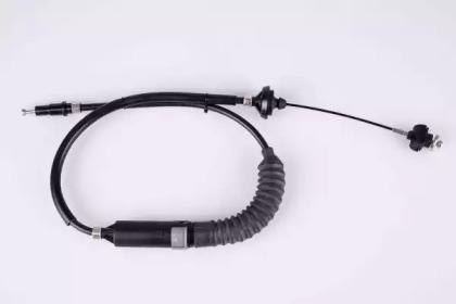 Hella 8AK 355 701-821 Трос сцепления Hella 8AK 355 701-821 Трос сцепления