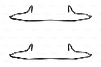 Bosch 1 987 474 175 Spring set disc brake Bosch 1 987 474 175 Spring set disc brake