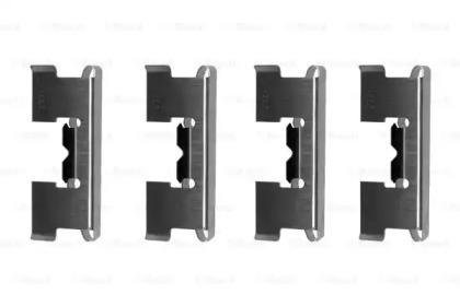 Bosch 1 987 474 185 Spring set disc brake Bosch 1 987 474 185 Spring set disc brake