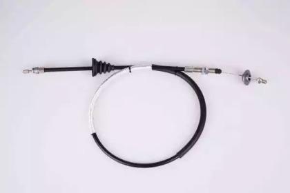 Hella 8AK 355 702-331 Трос сцепления