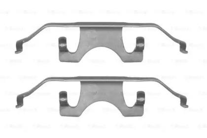 Bosch 1 987 474 268 Spring set disc brake Bosch 1 987 474 268 Spring set disc brake