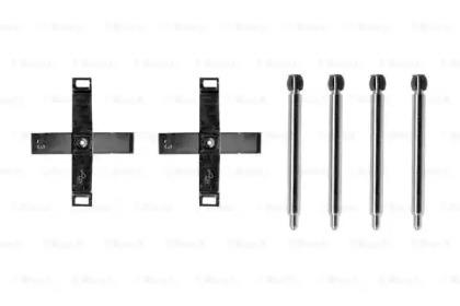 Bosch 1 987 474 307 Spring set disc brake Bosch 1 987 474 307 Spring set disc brake