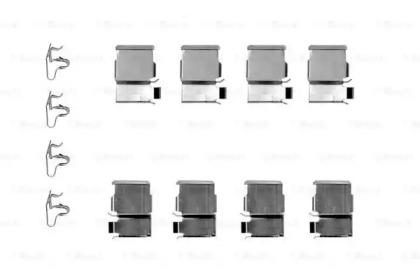 Bosch 1 987 474 351 Spring set disc brake Bosch 1 987 474 351 Spring set disc brake