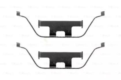 Bosch 1 987 474 366 Spring set disc brake Bosch 1 987 474 366 Spring set disc brake