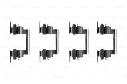 Bosch 1 987 474 377 Spring set disc brake