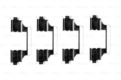 Bosch 1 987 474 416 Spring set disc brake