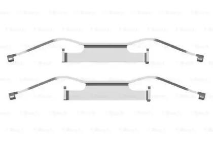 Bosch 1 987 474 433 Spring set disc brake Bosch 1 987 474 433 Spring set disc brake