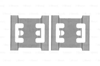 Bosch 1 987 474 437 Spring set disc brake Bosch 1 987 474 437 Spring set disc brake