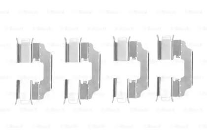 Bosch 1 987 474 478 Spring set disc brake