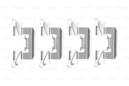 Bosch 1 987 474 479 Spring set disc brake Bosch 1 987 474 479 Spring set disc brake