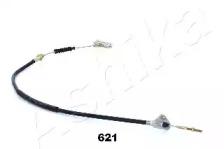Ashika 131-06-621 Brake cable Ashika 131-06-621 Brake cable