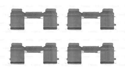 Bosch 1 987 474 710 Spring set disc brake