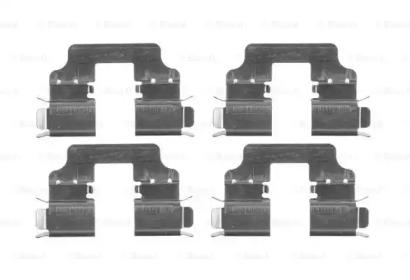 Bosch 1 987 474 722 Spring set disc brake Bosch 1 987 474 722 Spring set disc brake