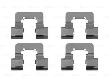 Bosch 1 987 474 738 Spring set disc brake Bosch 1 987 474 738 Spring set disc brake