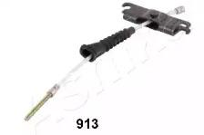 Ashika 131-09-913 Brake cable Ashika 131-09-913 Brake cable