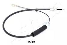 Ashika 131-09-926R Brake cable Ashika 131-09-926R Brake cable