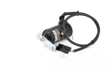 Bosch 0 281 002 396 Sensor acceleration