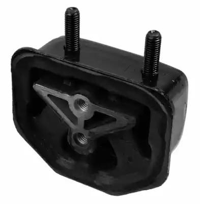 Lemforder 12263 02 Insulator engine mounting
