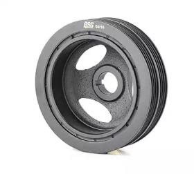 BSG BSG 40-170-007 Шкив коленвала