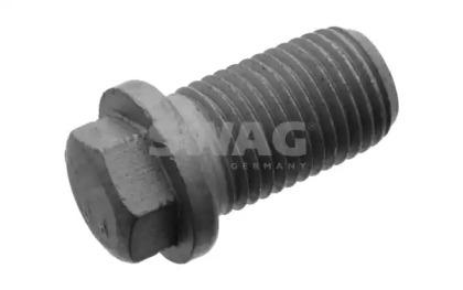 Wilmink Group WG1432754 Пробка різьбова масляного піддону Wilmink Group WG1432754 Пробка різьбова масляного піддону