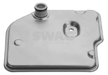 Wilmink Group WG1432770 Фільтр АКПП