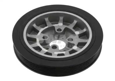 Wilmink Group WG1432790 Шкив коленвала