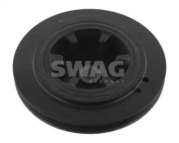 Wilmink Group WG1432793 Шкив коленвала Wilmink Group WG1432793 Шкив коленвала