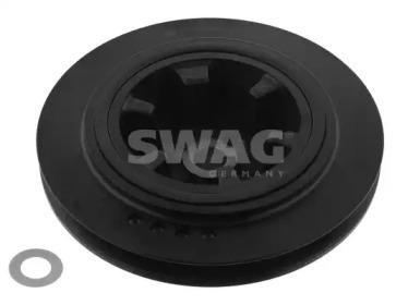 Wilmink Group WG1432795 Шкив коленвала Wilmink Group WG1432795 Шкив коленвала