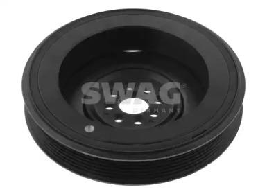 Wilmink Group WG1432799 Шкив коленвала Wilmink Group WG1432799 Шкив коленвала