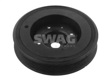 Wilmink Group WG1432801 Шкив коленвала