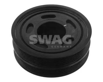 Wilmink Group WG1432802 Шкив коленвала Wilmink Group WG1432802 Шкив коленвала