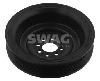 Wilmink Group WG1432804 Шкив коленвала Wilmink Group WG1432804 Шкив коленвала